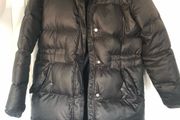 puffer Adidas