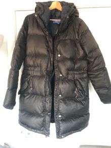 puffer Adidas