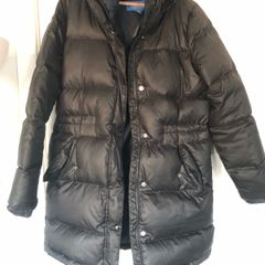 puffer Adidas