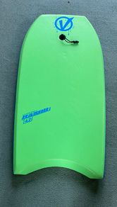 For sale bodyboard channel Razor 42