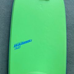 For sale bodyboard channel Razor 42