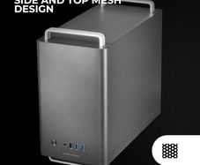 Mars Gaming MC-Elite PC case