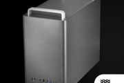 Mars Matx Case