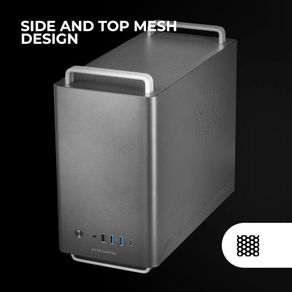Mars Matx Case