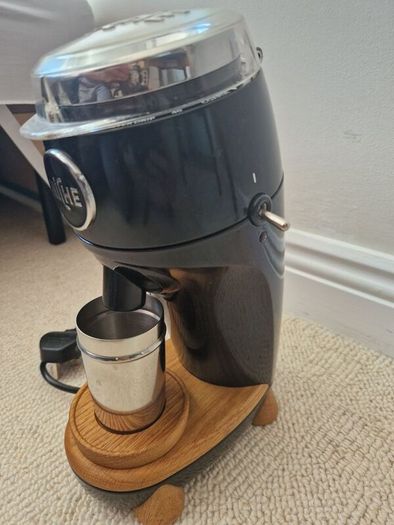 Niche zero Grinder