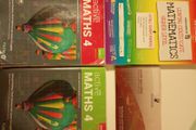 Leaving Certificate Maths Exam Papers (Higher level) &amp; Log Tables