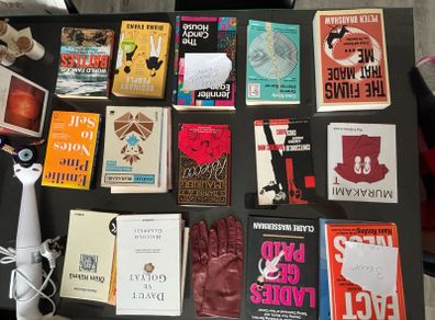 books