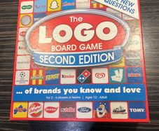 game  the logo board game