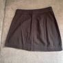 Denim Mini skirt, size S (EUR 36) Image 3