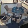 garden tables chairs Image 9