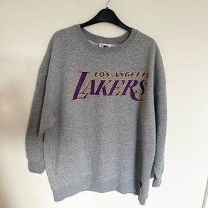 Men's NBA Lakers sweatshirt