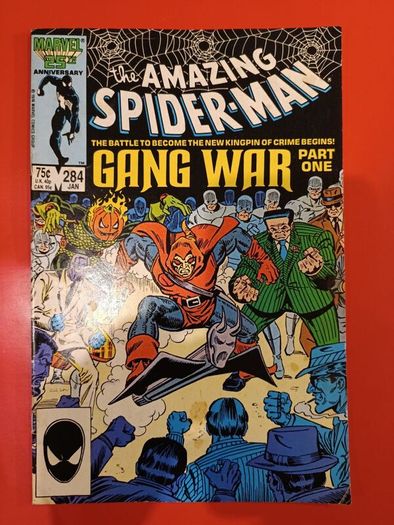 The Amazing Spider-Man, 42 comics - (Individual Sale)
