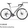 Boardman Road Bike XL size Image 8