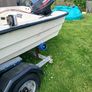 Shetland gh 14 & 2 outboards Image 2