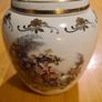 Vintage Lord Nelson Porcelain Pot Pouri JAR-HOM DECOR. Image 6