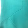 Hybrid dress in mint Image 3