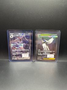 Hydreigon Ex 169/086 | Mega Absol Ex 180/132 Pokemon Cards