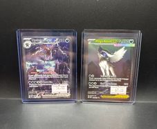 Hydreigon Ex 169/086 | Mega Absol Ex 180/132 Pokemon Cards