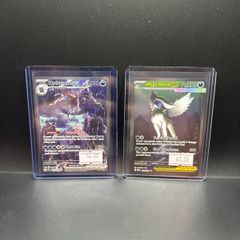 Hydreigon Ex 169/086 | Mega Absol Ex 180/132 Pokemon Cards