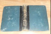History of The Irish Confederation and The War in Ireland, 1641 -1643 (5 Vols.of 7.) (LIMITED TO 25 COPIES) by  Gilbert, John, T.