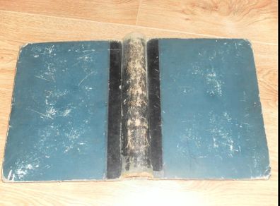 History of The Irish Confederation and The War in Ireland, 1641 -1643 (5 Vols.of 7.) (LIMITED TO 25 COPIES) by  Gilbert, John, T.