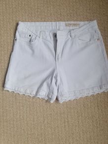 Ladies  Summer shorts