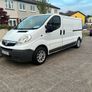 Opel Vivaro Image 2
