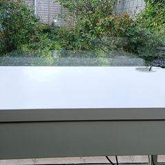 Ikea micke desk