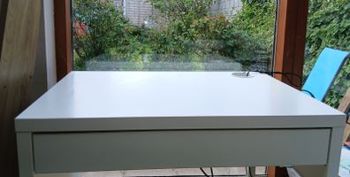 Ikea micke desk
