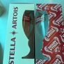 Stella Artois Pint beer Glass Image 2