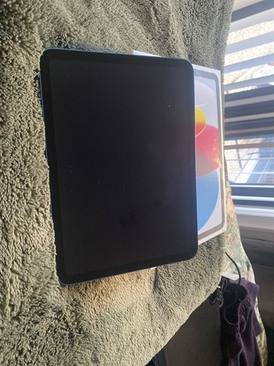 Apple iPad Immaculate Condition Boxed