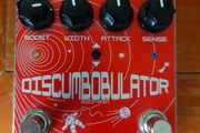 DiscumBOBulator V2 - autowah/envelope filter