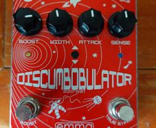 DiscumBOBulator V2 - autowah/envelope filter