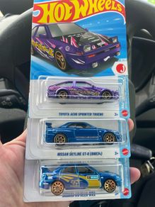 hotwheels