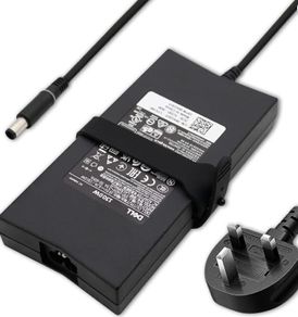 DA130PE1-00 original Dell AC-adapter 130.0 Watt