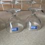 Dualex Gigogne Set 6 Stemmed Desert Ice/cream Bowls Image 9