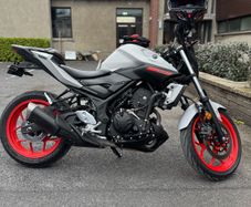 2019 Yamaha Unknown