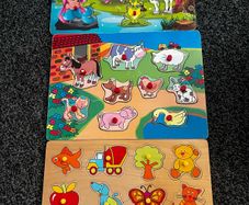 puzzles
