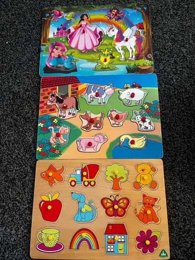 puzzles