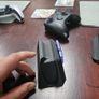 Custom Gaming Controller Stand (PS5 / Xbox) - Vice City Style Image 10