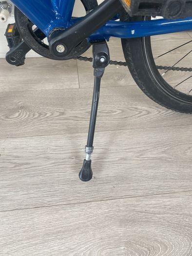 Kids' 9-12 Years 26" Hybrid Bike Riverside 900