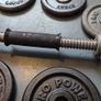 Dumbbell Image 6