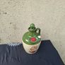 By post only old whiskey bottle old rarity Image 4