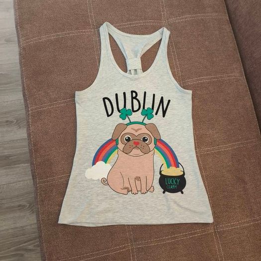 Irish Top