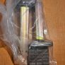 1 Pair Motorcycle Bike Stands Wheel Support Image 2