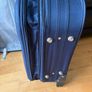 x2 Medium and Small Size suitcases Image 7