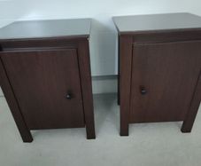 Bedside table or lockers