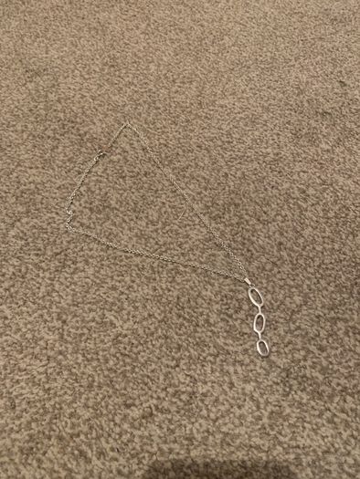 Newbridge Silver Chain