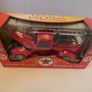 Texaco Old Timer Collection 1940 Fire Chief New In Box Image 2
