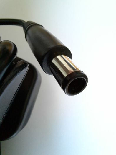90W Dell laptop charger.